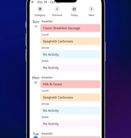 Linkdaze Smart Calendar