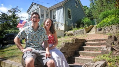 Young Americans Redefine Life Milestones
