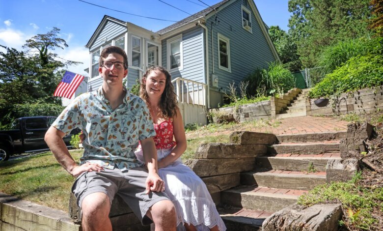 Young Americans Redefine Life Milestones