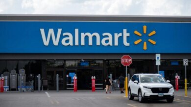 Walmart Tariff Refund Price Cuts