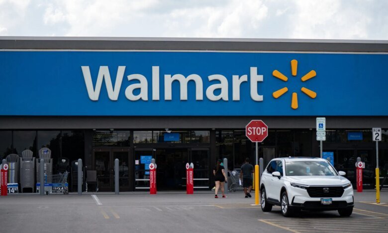 Walmart Tariff Refund Price Cuts