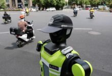 China's Humanoid Robot Surge