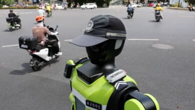 China's Humanoid Robot Surge
