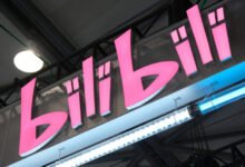 Bilibili Global Expansion