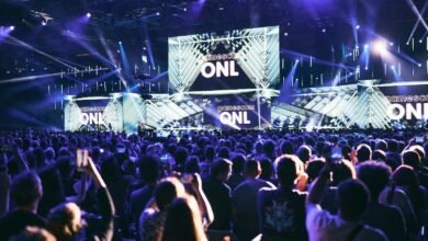 Gamescom 2026 Showcase Schedule