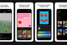 Meta Pocket Launch