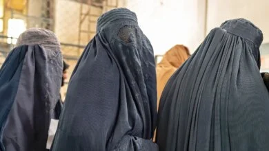 Portugal Enacts Public Face-Covering Ban With Fines Reaching 3,000 Euros 6 Portugal Face-Covering Ban