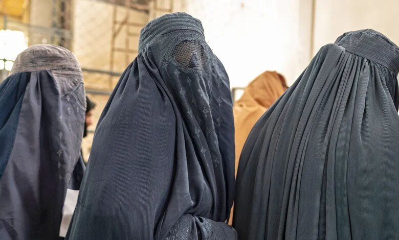 Portugal Face-Covering Ban