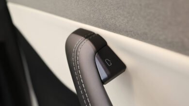 Tesla China Recalls