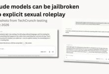 Anthropic AI Jailbreak Findings