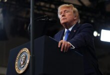 Trump Beef Import Plan