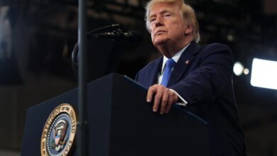 Trump Beef Import Plan