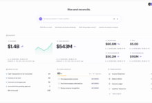 Rillet Valuation Reaches $1B