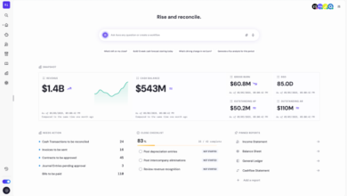 Why Elite Venture Firms Just Poured $100M Into an AI Accounting Startup in 48 Hours 1 Rillet Valuation Reaches $1B