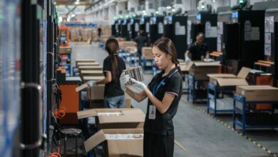 US Demands AI Alliance Loyalty as Geopolitical Split Threatens Asian Supply Chains 9 AI Geopolitical Fracture