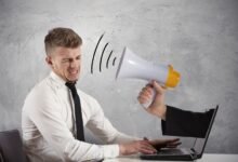 PC Acoustic Thresholds and Noise Profiles
