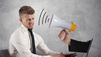 PC Acoustic Thresholds and Noise Profiles