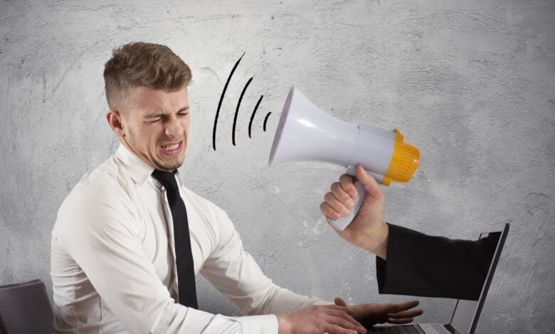 PC Acoustic Thresholds and Noise Profiles