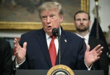 Trump Waives Beef Tariffs