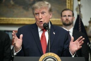 Trump Waives Beef Tariffs