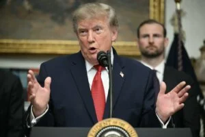 Trump Waives Beef Tariffs