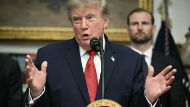 Trump Waives Beef Tariffs