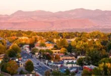Wheat Ridge Drone Regulations