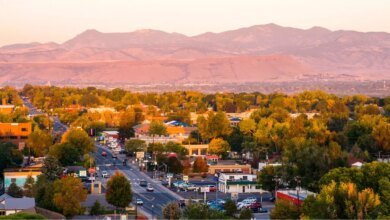 Wheat Ridge Drone Regulations