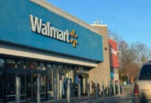 Walmart Tap to Pay