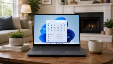 Windows 11 Update Crashes