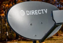 Repurposing Satellite Dishes