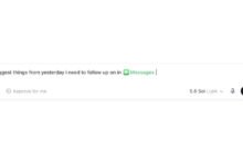 ChatGPT Apple Messages Integration
