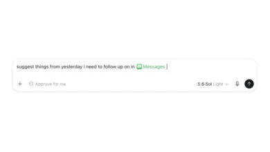 OpenAI Links ChatGPT Directly to Apple Messages on Mac With Deep System Access 2 ChatGPT Apple Messages Integration