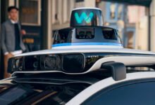 Nevada Robotaxi Approvals