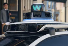 Nevada Robotaxi Approvals
