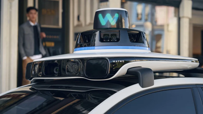 Nevada Robotaxi Approvals