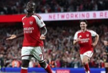 Arteta on Guimaraes and Tzolis