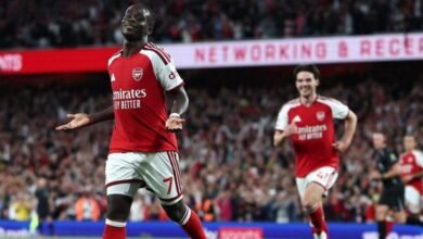 Arteta Shuts Down Guimaraes Injury Talk as Tzolis Shines in Arsenal Opener 2 Arteta on Guimaraes and Tzolis