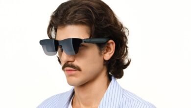 RayNeo AR Glasses