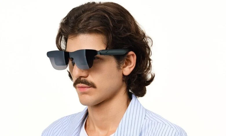 RayNeo AR Glasses