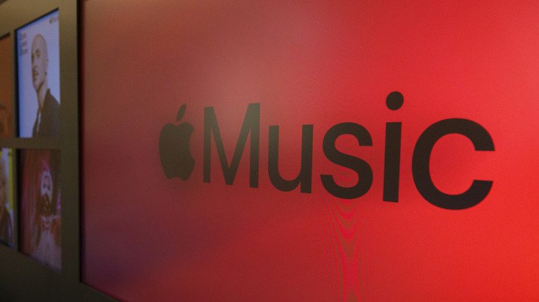Apple Music AI Labeling