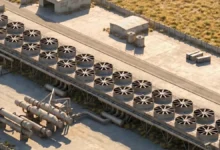 Ormat Nevada Geothermal Pilots