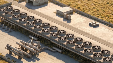 Ormat Nevada Geothermal Pilots