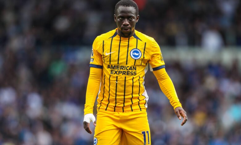 Yankuba Minteh and Endrick transfer updates