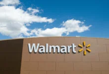 Walmart Payment System