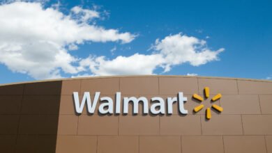 Walmart Payment System