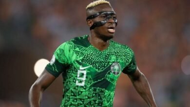 Victor Osimhen Arsenal Transfer