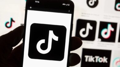 TikTok DOJ Settlement