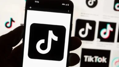 TikTok DOJ Settlement
