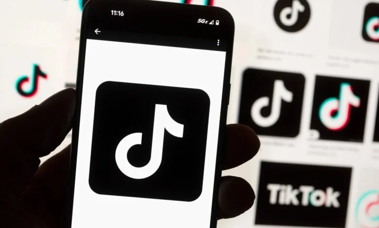 TikTok DOJ Settlement